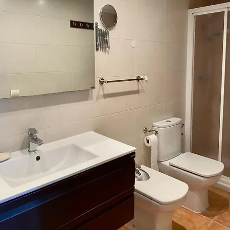 Casa Antonia Апартаменты Калонже