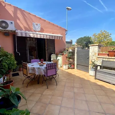 Casa Antonia Appartamento *